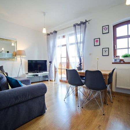 קרפאז' Apartment Sun & Snow Centrum Obroncow Pokoju מראה חיצוני תמונה
