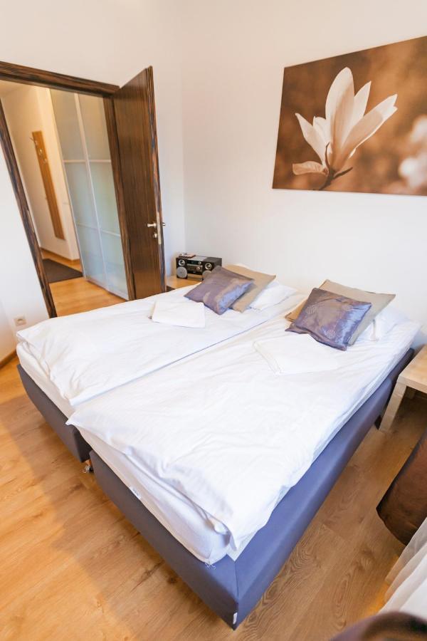 קרפאז' Apartment Sun & Snow Centrum Obroncow Pokoju חדר תמונה