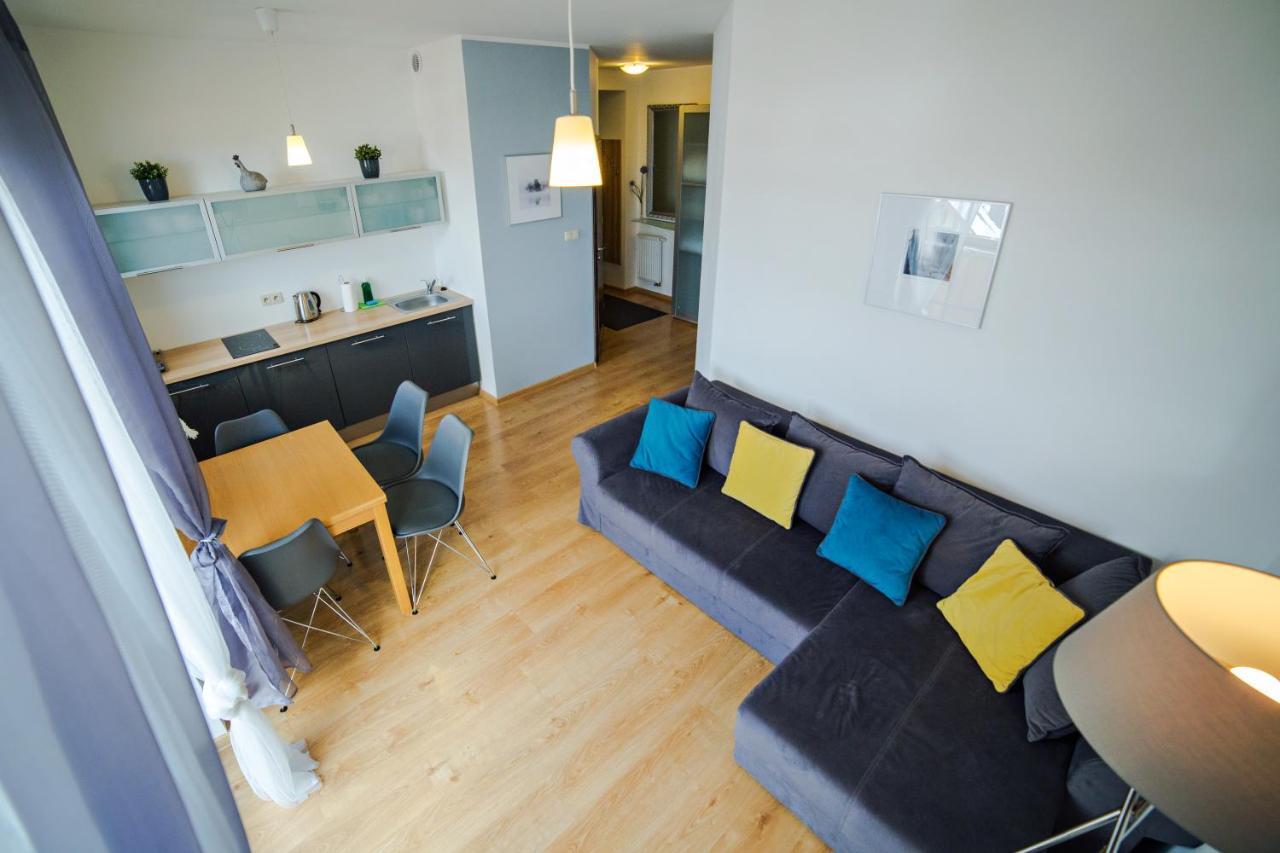 קרפאז' Apartment Sun & Snow Centrum Obroncow Pokoju מראה חיצוני תמונה